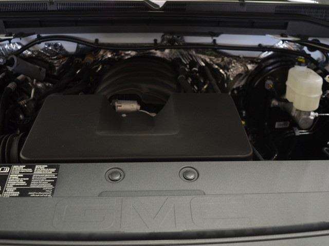 2017 GMC Sierra 1500 4x4 4dr Double Cab 6.5 ft. SB